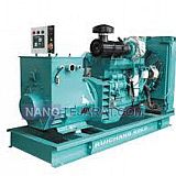 ژنراتور ژنراتور